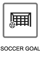 SOCCER GOAL
