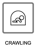 CRAWLING